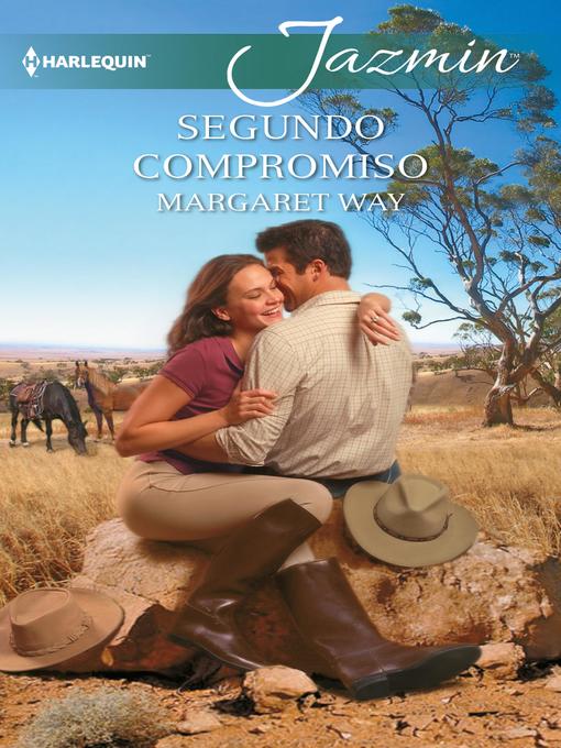 Title details for Segundo compromiso by Margaret Way - Available